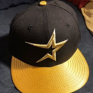 Houston Astros 7 1/8 hat